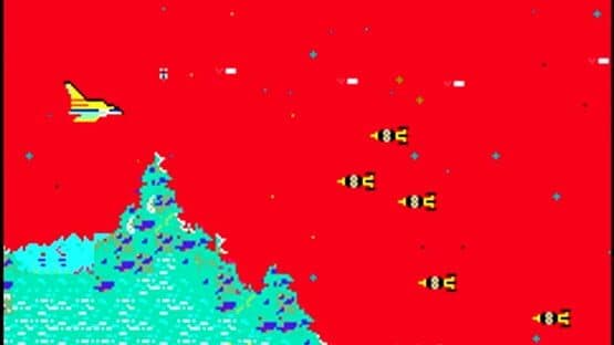 Space Seeker — screenshot 3