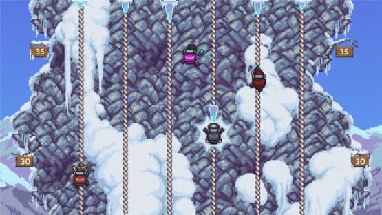 Epic Party Quest — screenshot 3