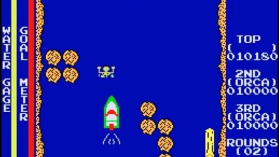 River Patrol — screenshot 1