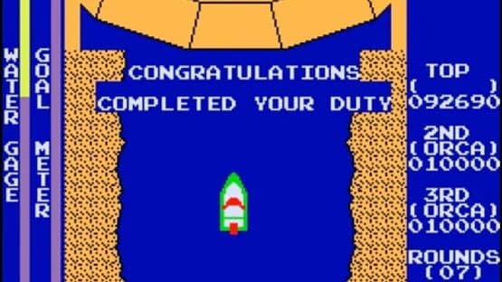 River Patrol — screenshot 2