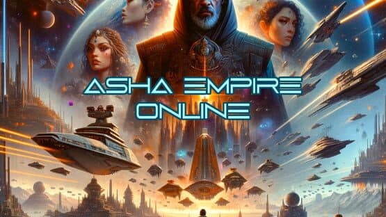Asha Empire Online — screenshot 2