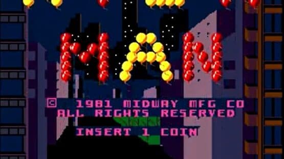 Kickman — screenshot 1