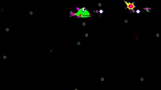 Funky Fish — screenshot 1