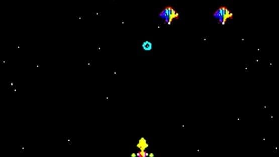 Cosmos — screenshot 1