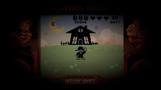 Summer Night — screenshot 1