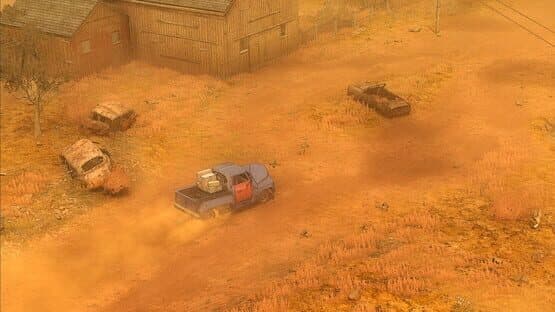 Wastehaven — screenshot 5