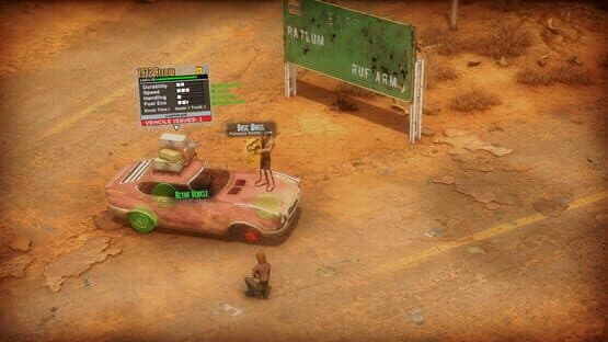 Wastehaven — screenshot 8