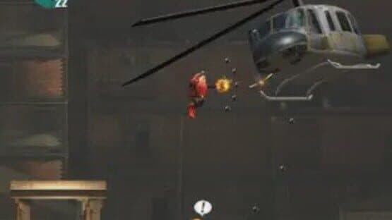 Killer Bean Unleashed — screenshot 5