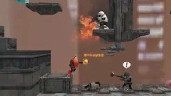 Killer Bean Unleashed — screenshot 7