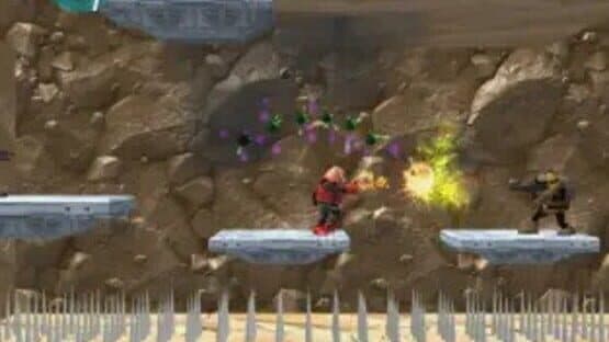 Killer Bean Unleashed — screenshot 8