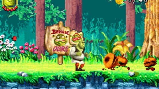 Shrek 2 — screenshot 2