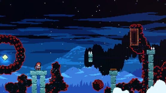 Celeste: The D-Sides Pack — screenshot 2