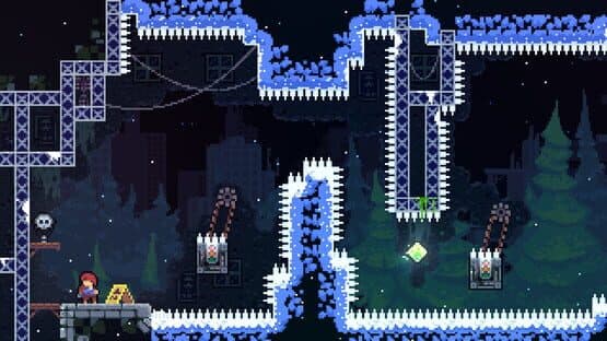 Celeste: The D-Sides Pack — screenshot 3