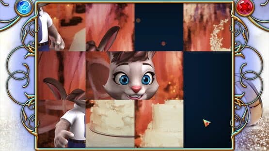 Shopping Clutter 9: Perfect Wedding — screenshot 1