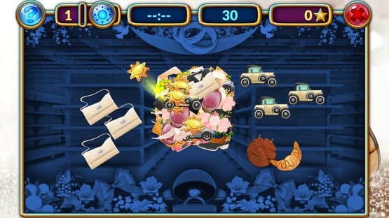 Shopping Clutter 9: Perfect Wedding — screenshot 2