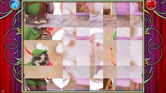 Shopping Clutter 10: The Walkers Take the Stage — screenshot 2