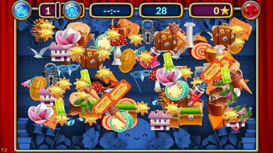 Shopping Clutter 10: The Walkers Take the Stage — screenshot 3