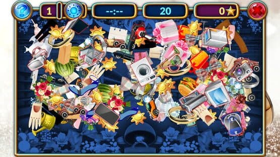 Shopping Clutter 9: Perfect Wedding — screenshot 4