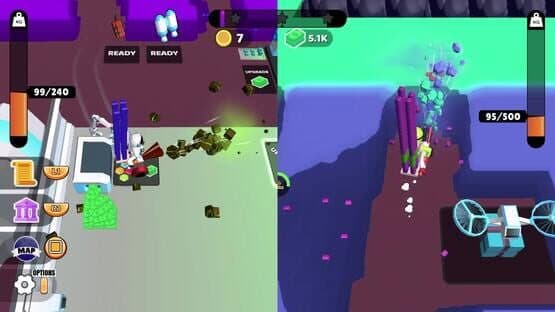 Astro Miner — screenshot 5