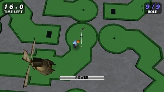 Thrillville — screenshot 2