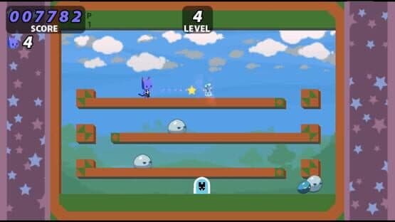 Thrillville — screenshot 3