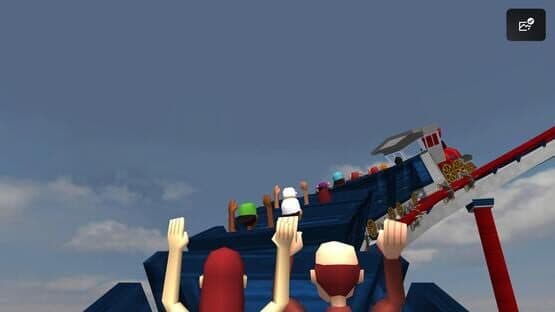 Thrillville — screenshot 4
