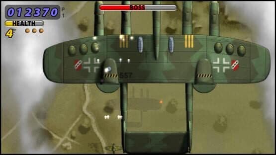 Thrillville — screenshot 7