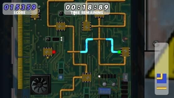 Thrillville — screenshot 8