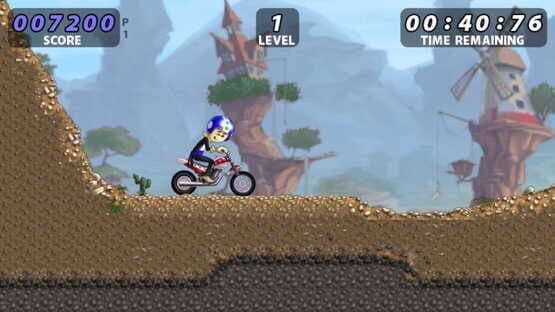Thrillville: Off the Rails — screenshot 5