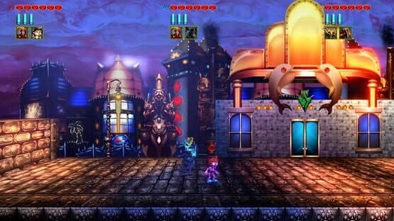 SkullPirates — screenshot 3