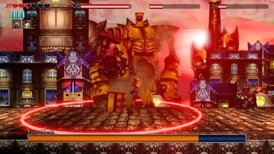 SkullPirates — screenshot 4