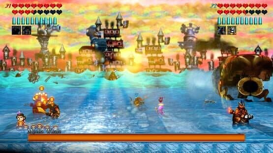 SkullPirates — screenshot 6