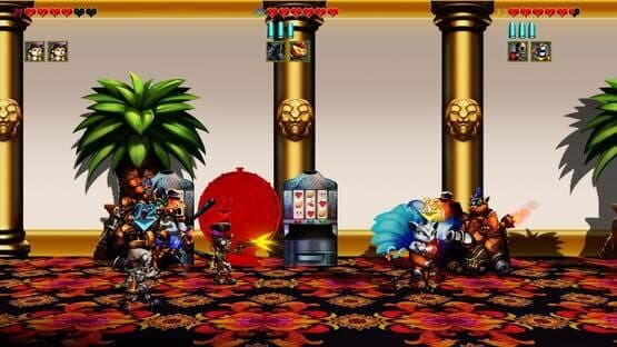 SkullPirates — screenshot 7