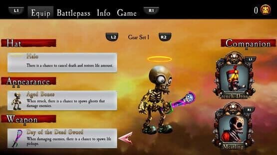 SkullPirates — screenshot 8