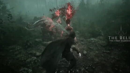 The Relic: First Guardian — screenshot 2