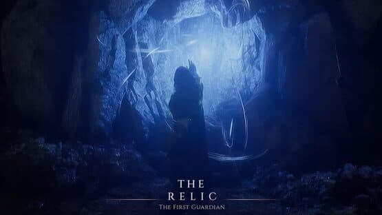 The Relic: First Guardian — screenshot 5