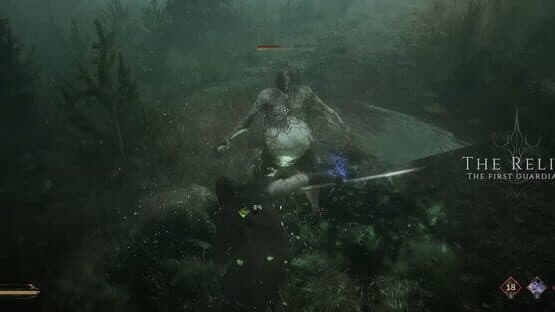 The Relic: First Guardian — screenshot 6