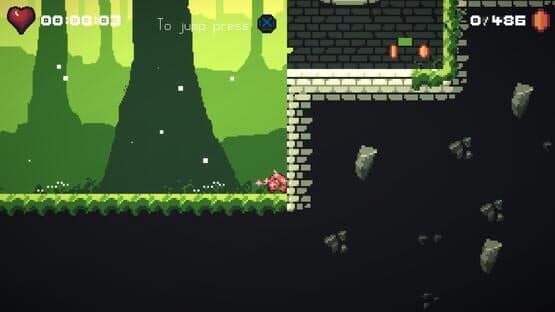 Cherry Tower — screenshot 1