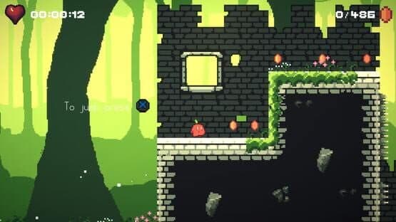 Cherry Tower — screenshot 2