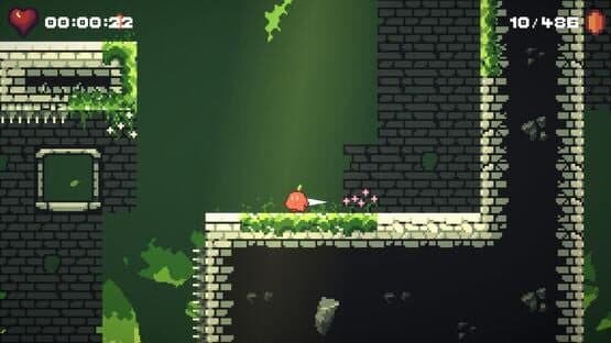 Cherry Tower — screenshot 3