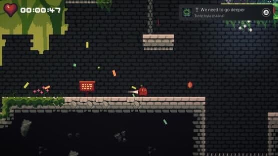 Cherry Tower — screenshot 4