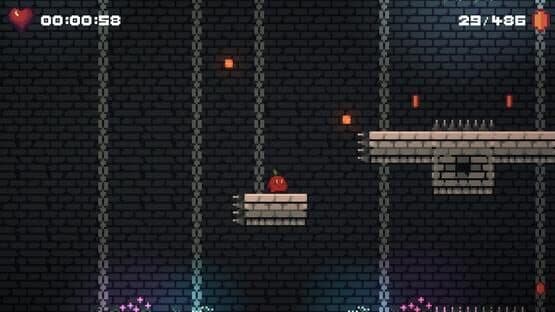 Cherry Tower — screenshot 5