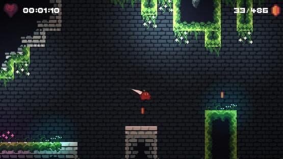 Cherry Tower — screenshot 6