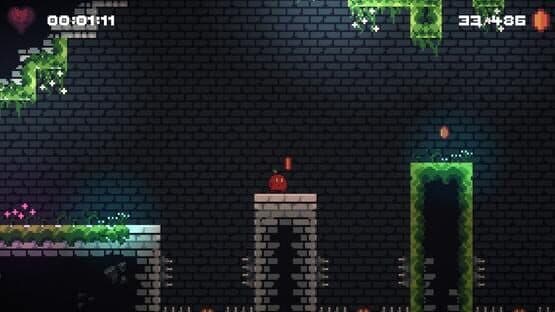 Cherry Tower — screenshot 7