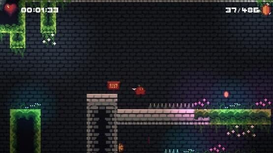 Cherry Tower — screenshot 8