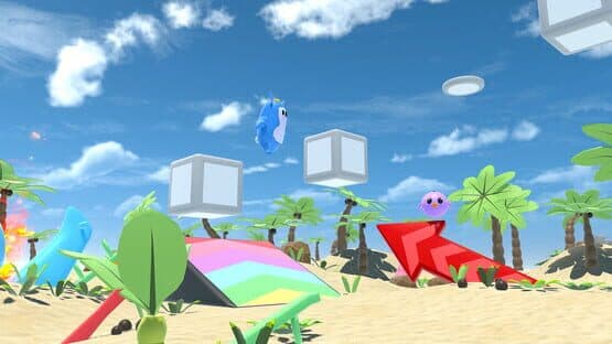 Upward — screenshot 1