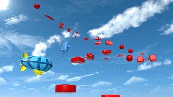 Upward — screenshot 2