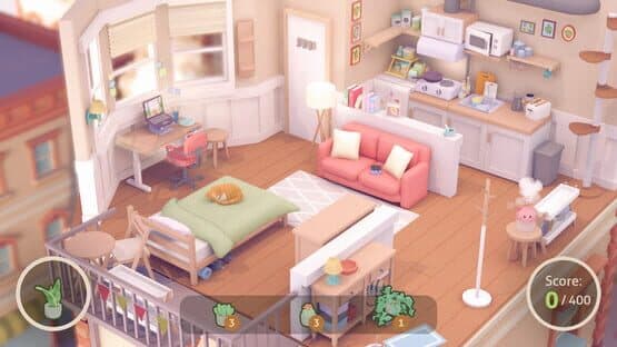 Urban Jungle — screenshot 1