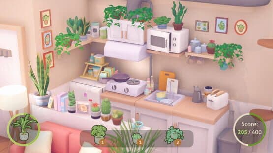 Urban Jungle — screenshot 2