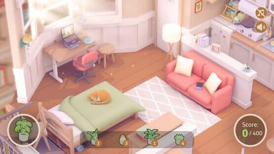 Urban Jungle — screenshot 3